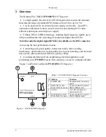 Предварительный просмотр 5 страницы Kramer Pico TOOLS PT101DVI User Manual