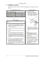 Предварительный просмотр 11 страницы Kramer PIP-200XL User Manual