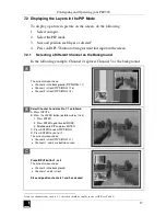 Предварительный просмотр 20 страницы Kramer PIP-200XL User Manual