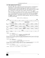 Предварительный просмотр 24 страницы Kramer PIP-200XL User Manual