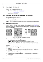 Предварительный просмотр 13 страницы Kramer PIP-4 User Manual