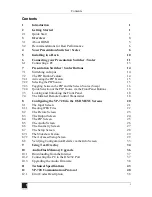 Preview for 2 page of Kramer ProScale VP-728 User Manual