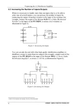 Предварительный просмотр 10 страницы Kramer PT-102AN User Manual