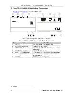 Preview for 15 page of Kramer PT-110-od User Manual