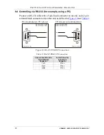 Preview for 25 page of Kramer PT-110-od User Manual