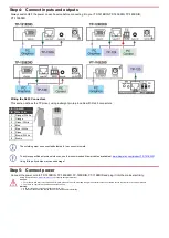 Предварительный просмотр 3 страницы Kramer PT-110EDID Quick Start Manual