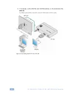 Preview for 14 page of Kramer PT-110xl User Manual