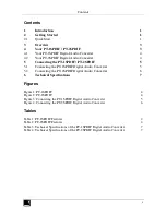 Preview for 2 page of Kramer PT-1SPDIF User Manual