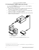 Preview for 8 page of Kramer PT-1SPDIF User Manual