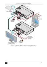 Preview for 11 page of Kramer PT-573 User Manual