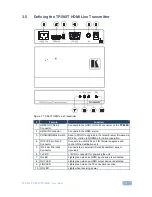 Preview for 10 page of Kramer PT-580T User Manual