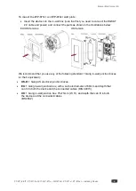 Preview for 10 page of Kramer PT-871/2-KIT User Manual