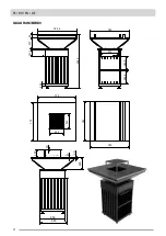 Предварительный просмотр 4 страницы Kramer QUADRUM Series Instructions Manual