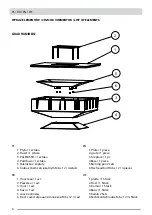 Preview for 6 page of Kramer QUADRUM Series Instructions Manual