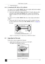 Предварительный просмотр 26 страницы Kramer RC-108 User Manual