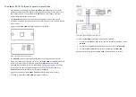 Kramer RC-10TBB User Manual preview