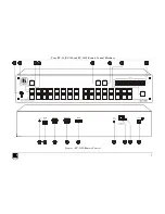 Preview for 10 page of Kramer RC-160 User Manual