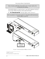 Preview for 15 page of Kramer RC-160 User Manual