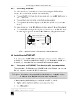 Preview for 16 page of Kramer RC-160 User Manual