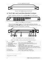 Preview for 9 page of Kramer RC-1616 User Manual