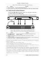 Preview for 15 page of Kramer RC-1616 User Manual