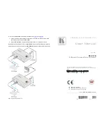 Preview for 2 page of Kramer RC-21TB User Manual