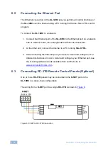 Preview for 15 page of Kramer RC-3TB User Manual