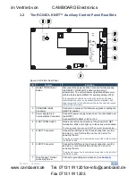 Preview for 7 page of Kramer RC-54DL User Manual