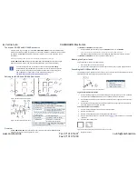 Предварительный просмотр 1 страницы Kramer RC-5B2 Installation Instructions