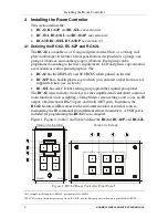 Preview for 6 page of Kramer RC-62 User Manual