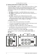 Preview for 10 page of Kramer RC-62 User Manual