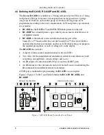 Предварительный просмотр 10 страницы Kramer RC-62 User Manual