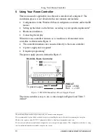 Preview for 12 page of Kramer RC-62 User Manual