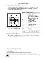 Preview for 15 page of Kramer RC-62 User Manual