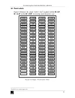 Предварительный просмотр 17 страницы Kramer RC-62 User Manual