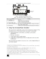 Предварительный просмотр 7 страницы Kramer RC-6IR User Manual