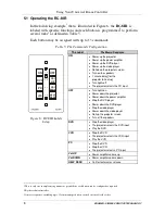 Предварительный просмотр 10 страницы Kramer RC-6IR User Manual