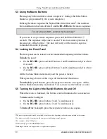 Preview for 12 page of Kramer RC-6IR User Manual