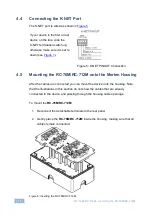 Preview for 15 page of Kramer RC-712M User Manual