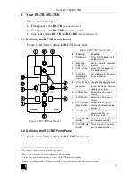 Preview for 5 page of Kramer RC-7B User Manual