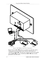 Preview for 10 page of Kramer RC-7B User Manual