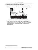 Preview for 8 page of Kramer RC-7LC User Manual