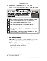 Preview for 14 page of Kramer RC-7LC User Manual