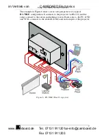 Предварительный просмотр 11 страницы Kramer RC-7RL User Manual