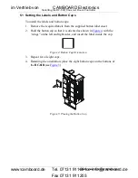 Preview for 9 page of Kramer RC-8IR User Manual