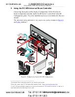 Preview for 11 page of Kramer RC-8IR User Manual