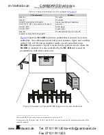 Preview for 12 page of Kramer RC-8IR User Manual