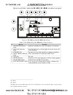 Preview for 6 page of Kramer RC-8RK User Manual