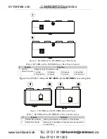 Preview for 8 page of Kramer RC-8RK User Manual