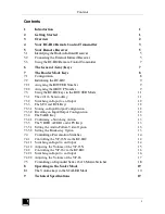 Preview for 2 page of Kramer RC-IR2 User Manual